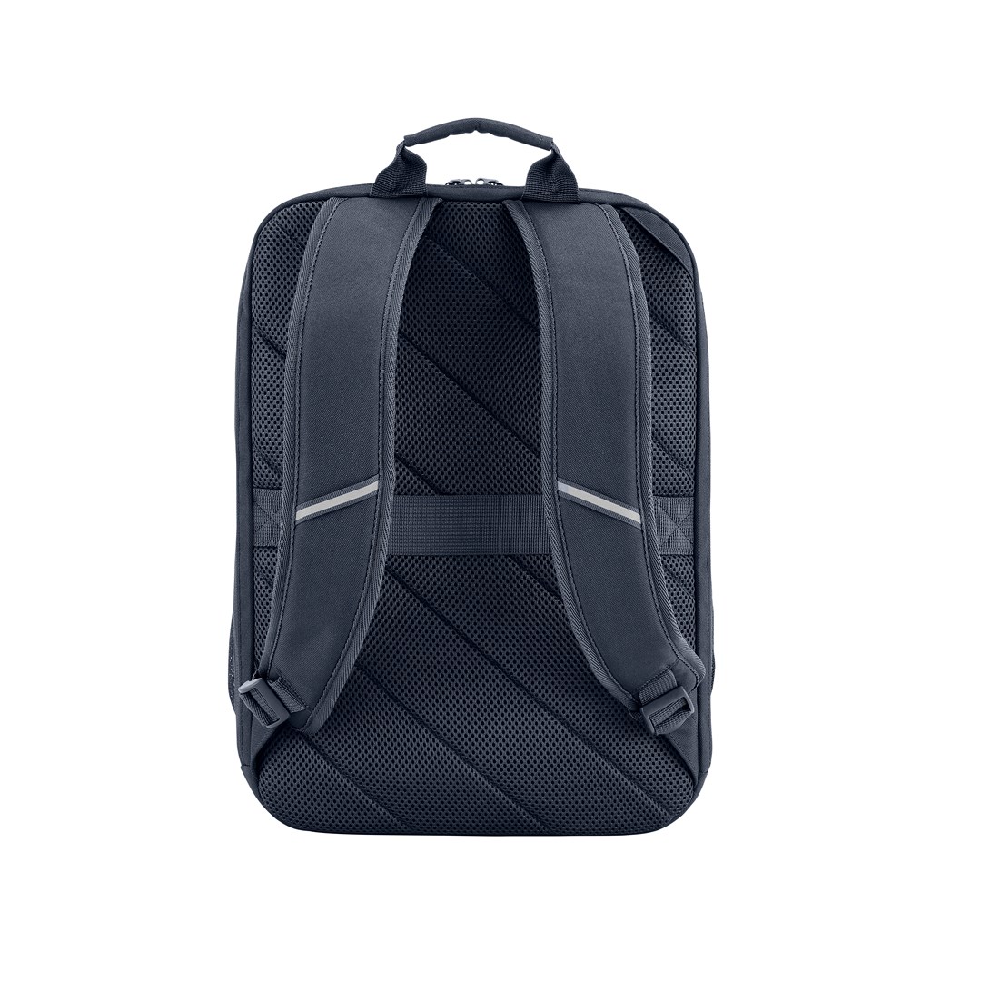 HP Travel 18 Liter 15.6 Iron Grey Laptop Backpack HP Travel 18 Liter 15.6 Iron Grey Laptop Backpack