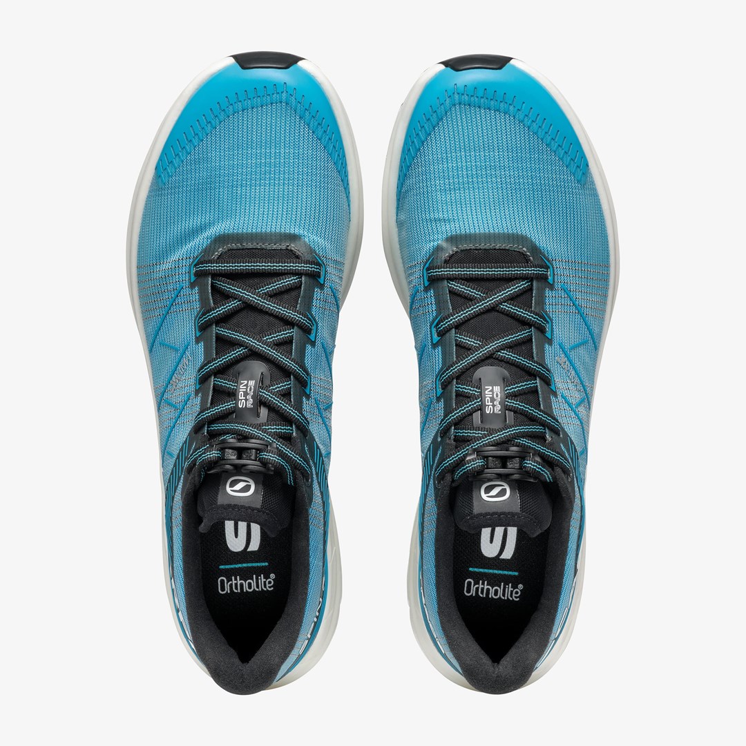 Scarpa SPIN RACE White Scarpa SPIN RACE White