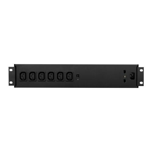 Ever SINLINE 1200 USB HID Line-Interactive 1.2 kVA 780 W 6 AC outlet(s) Ever SINLINE 1200 USB HID Line-Interactive 1.2 kVA 780 W 6 AC outlet(s)