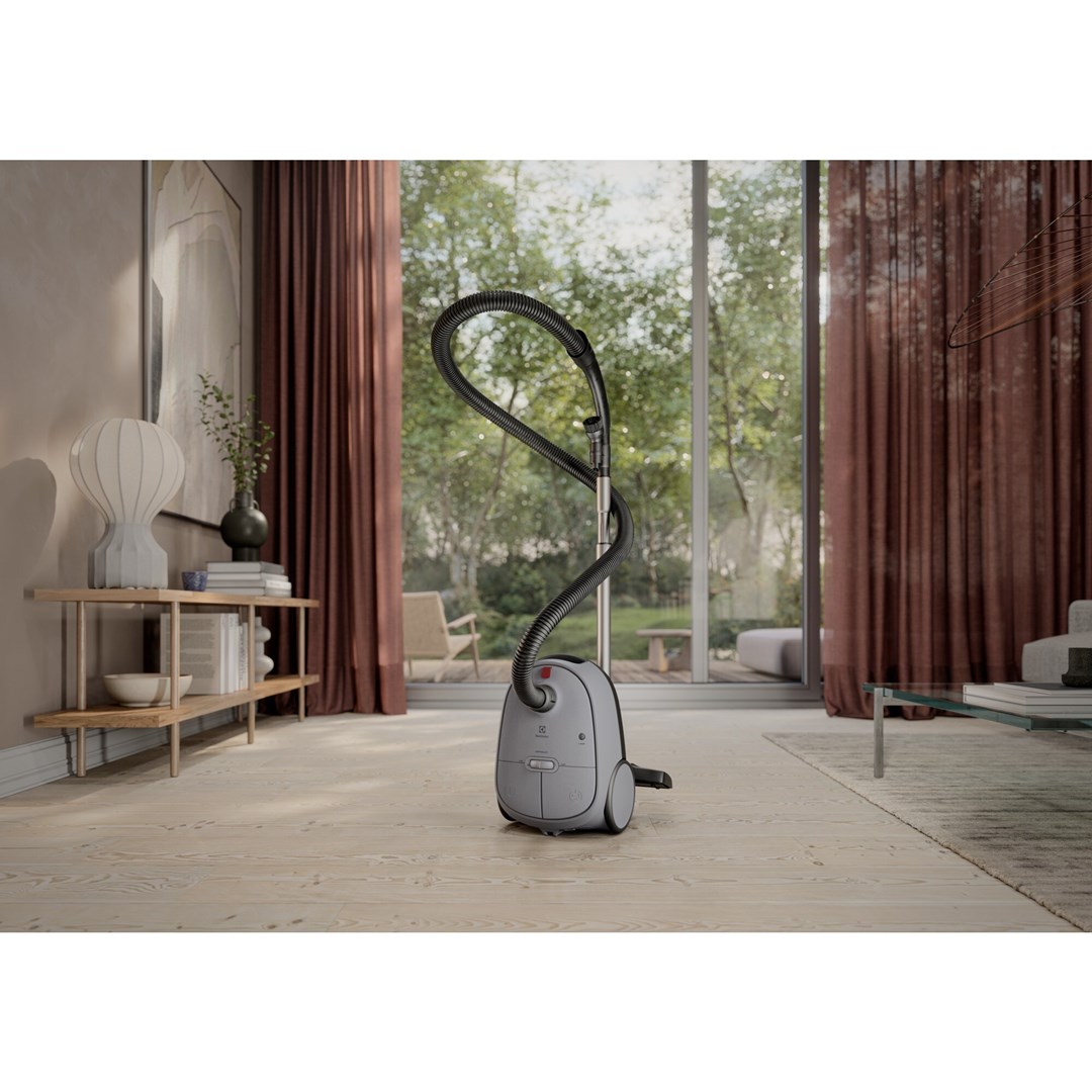 Electrolux EB61A5UG 3.5 L Cylinder vacuum Dry 750 W Dust bag Electrolux EB61A5UG 3.5 L Cylinder vacuum Dry 750 W Dust bag