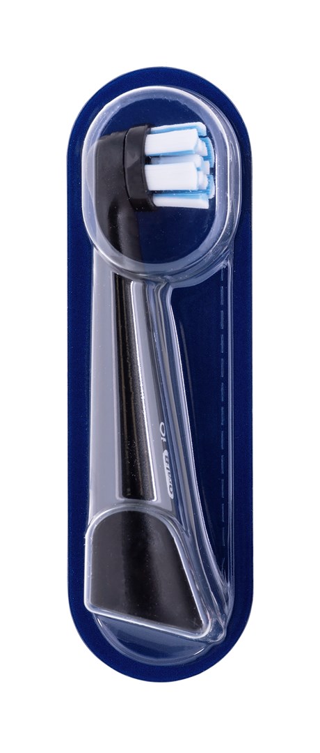 Oral-B iO SERIE 2 Night Black+Forest Green Oral-B iO SERIE 2 Night Black+Forest Green