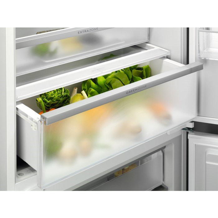 ELECTROLUX KNP7TE75S fridge-freezer ELECTROLUX KNP7TE75S fridge-freezer