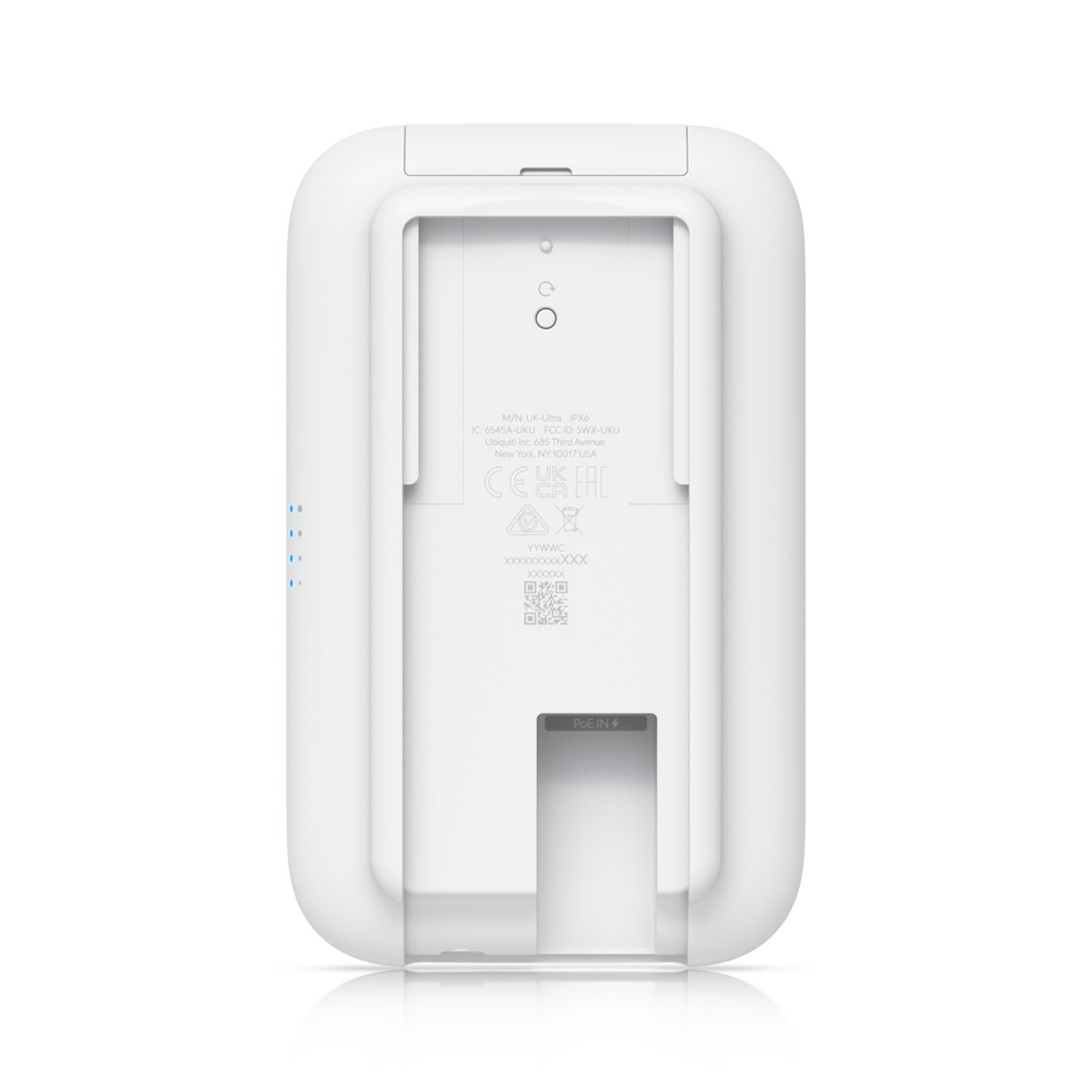 Ubiquiti Swiss Army Knife Ultra 866.7 Mbit/s White Power over Ethernet (PoE) Ubiquiti Swiss Army Knife Ultra 866.7 Mbit/s White Power over Ethernet (PoE)