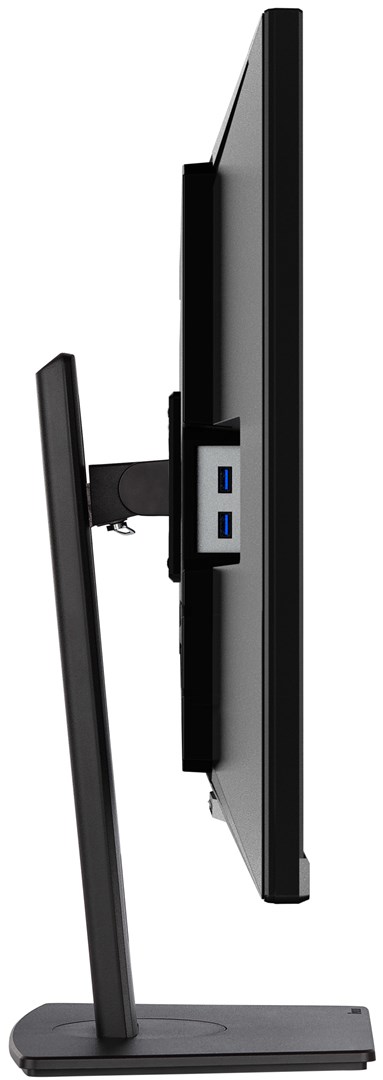 iiyama ProLite 32’’ IPS panel with KVM switch, USB-C dock and RJ45 (LAN) iiyama ProLite 32’’ IPS panel with KVM switch, USB-C dock and RJ45 (LAN)