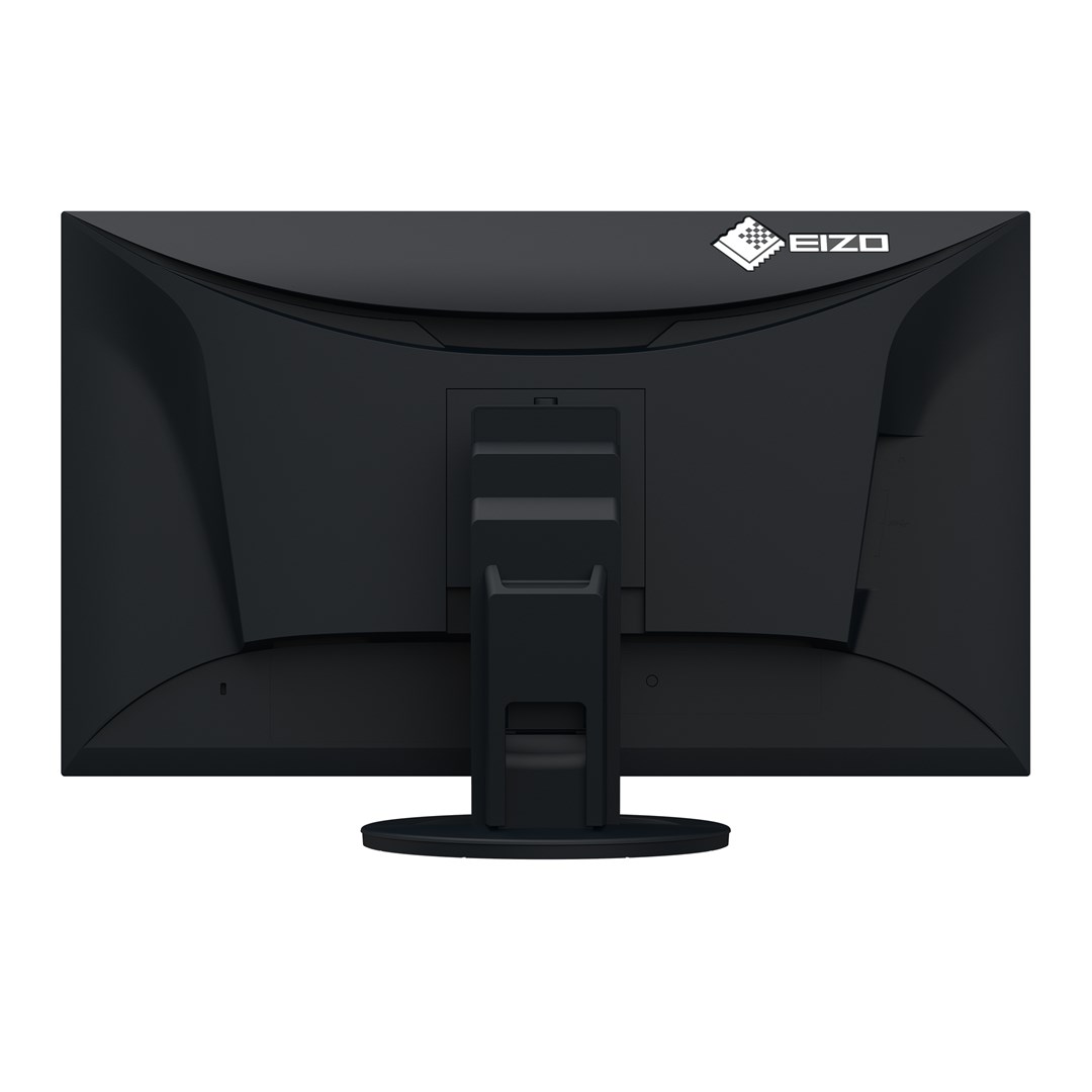 EIZO FlexScan EV2795-BK LED display 68.6 cm (27") 2560 x 1440 pixels Quad HD Black EIZO FlexScan EV2795-BK LED display 68.6 cm (27") 2560 x 1440 pixels Quad HD Black