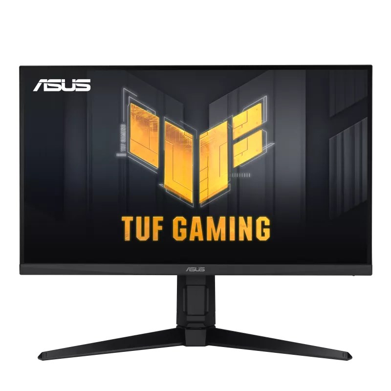 ASUS TUF Gaming VG27AQML1A computer monitor 68.6 cm (27") 2560 x 1440 pixels Wide Quad HD LCD Black ASUS TUF Gaming VG27AQML1A computer monitor 68.6 cm (27") 2560 x 1440 pixels Wide Quad HD LCD Black