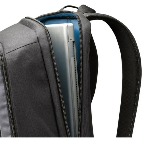 Case Logic VNB-217 Black 43.2 cm (17") Backpack case Case Logic VNB-217 Black 43.2 cm (17") Backpack case