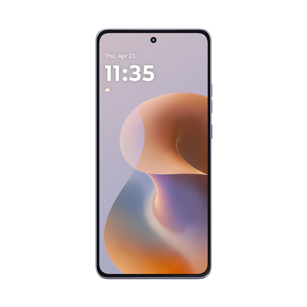 Motorola moto g86 power 5G 16.9 cm (6.67") Dual SIM Android 15 USB Type-C 12 GB 256 GB 6720 mAh Lilac Motorola moto g86 power 5G 16.9 cm (6.67") Dual SIM Android 15 USB Type-C 12 GB 256 GB 6720 mAh Lilac