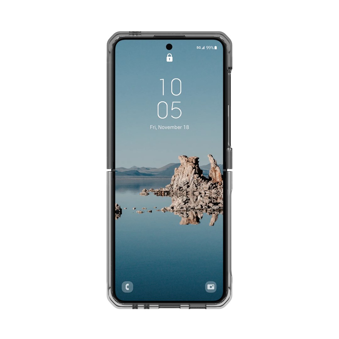Urban Armor Gear 21421411313A mobile phone case 17 cm (6.7") Cover Grey Urban Armor Gear 21421411313A mobile phone case 17 cm (6.7") Cover Grey