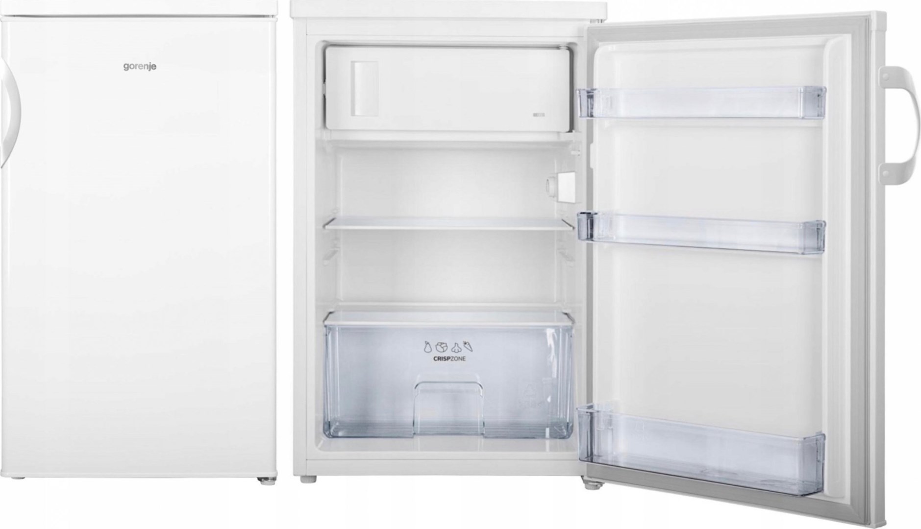 GORENJE RB492PW refrigerator GORENJE RB492PW refrigerator