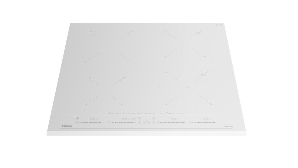 TEKA Induction Hob IZC 64630 WH MST TEKA Induction Hob IZC 64630 WH MST