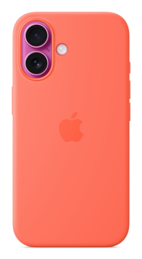 Apple MDGN4ZM/A mobile phone case 15.5 cm (6.1") Cover Orange Apple MDGN4ZM/A mobile phone case 15.5 cm (6.1") Cover Orange