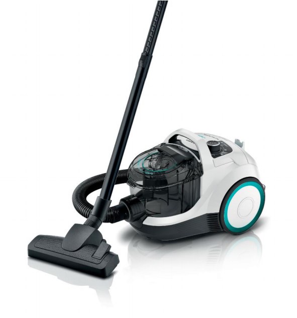 Bosch BGC21HYG1 vacuum 2 L Cylinder vacuum Dry 550 W Bagless Bosch BGC21HYG1 vacuum 2 L Cylinder vacuum Dry 550 W Bagless