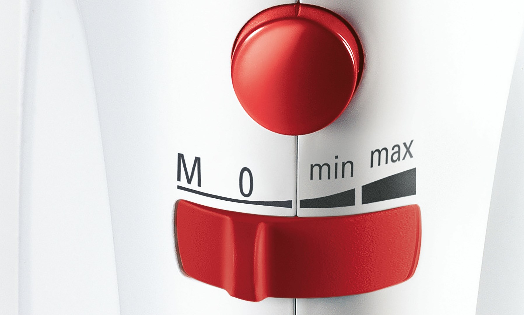 Bosch MFQP1000 mixer Hand mixer 300 W Red, White Bosch MFQP1000 mixer Hand mixer 300 W Red, White
