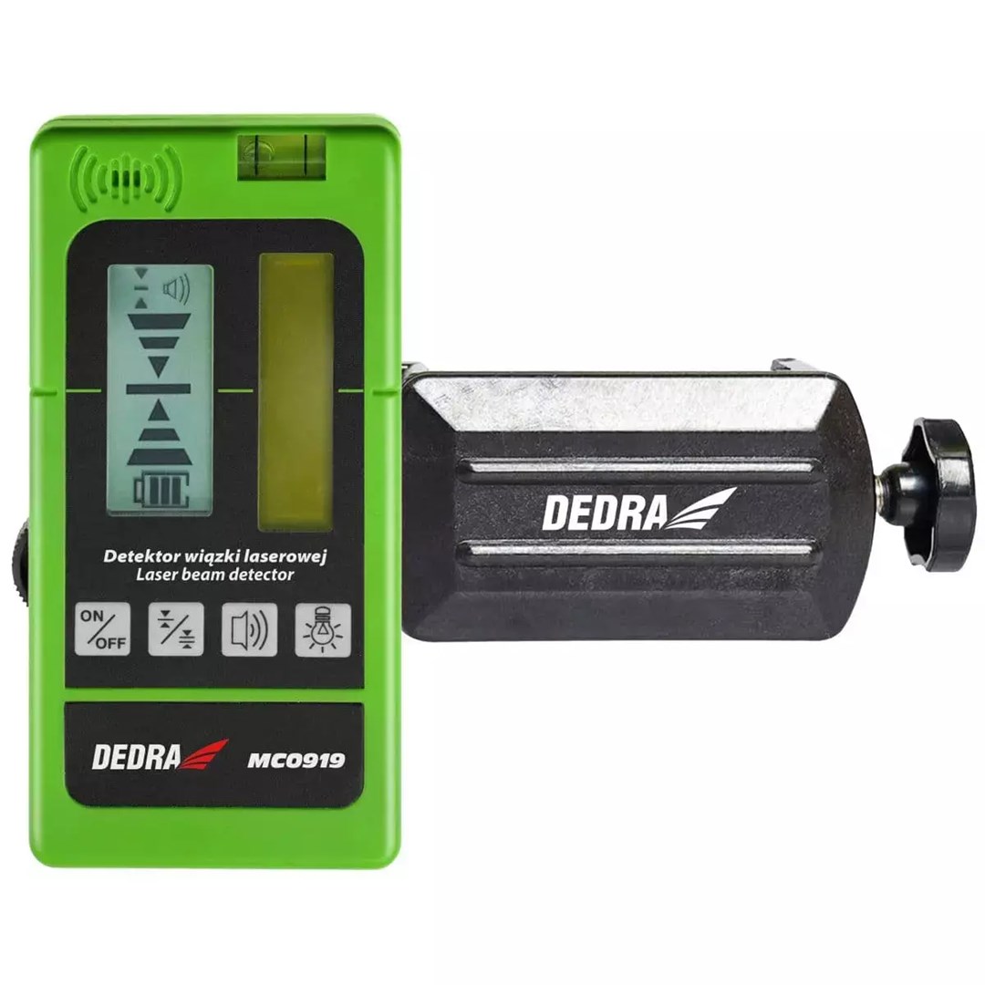 DEDRA MC0919 laser level accessory DEDRA MC0919 laser level accessory