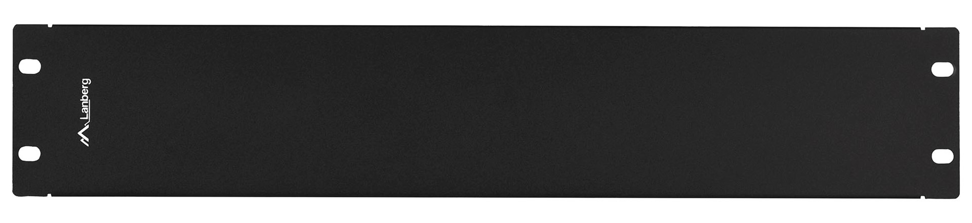 Lanberg AK-1402-B rack accessory Blank panel Lanberg AK-1402-B rack accessory Blank panel