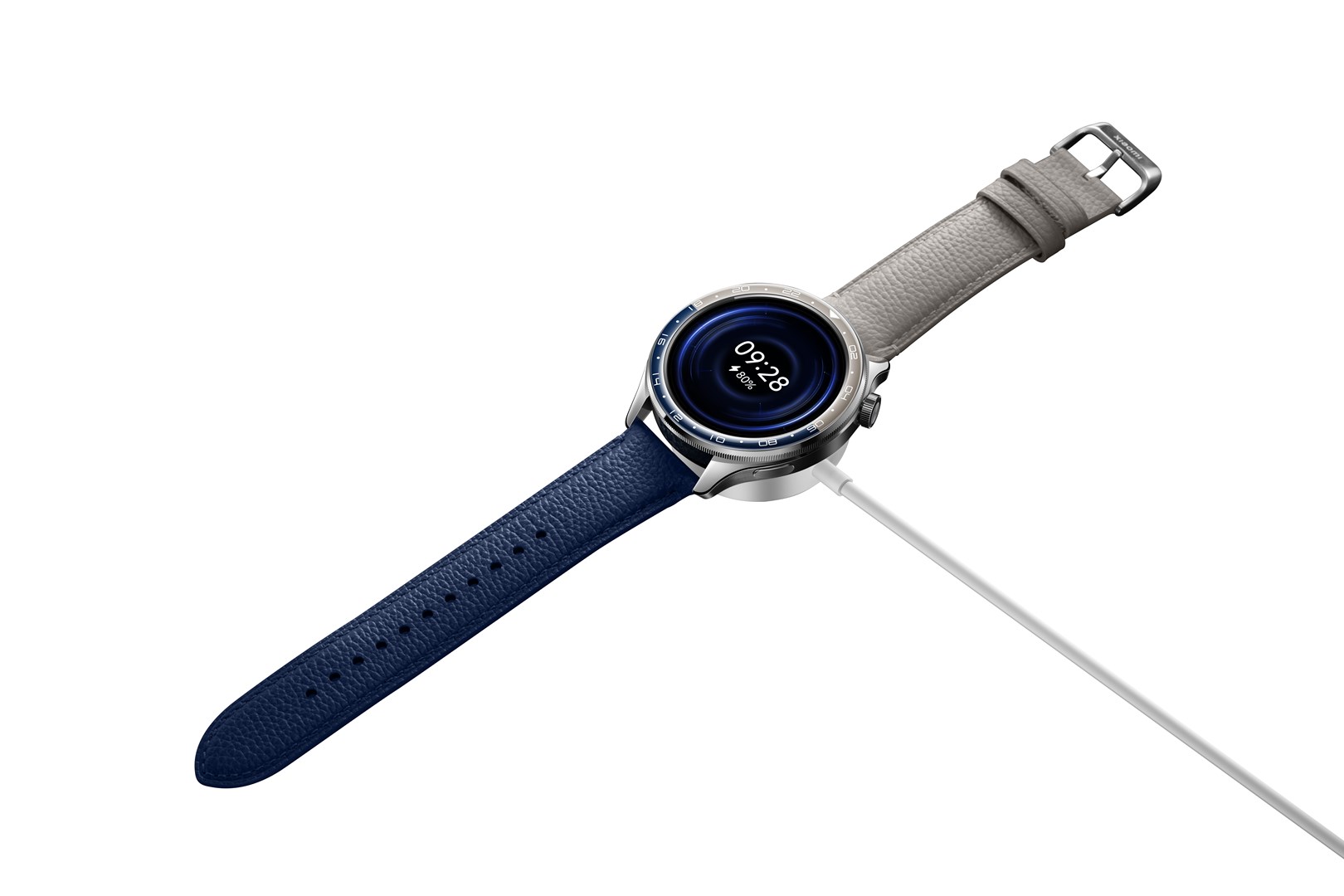 Smartwatch Xiaomi Watch S4 Silver Smartwatch Xiaomi Watch S4 Silver