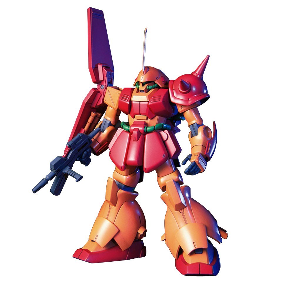 HGUC 1/144 RMS-108 MARASAI HGUC 1/144 RMS-108 MARASAI