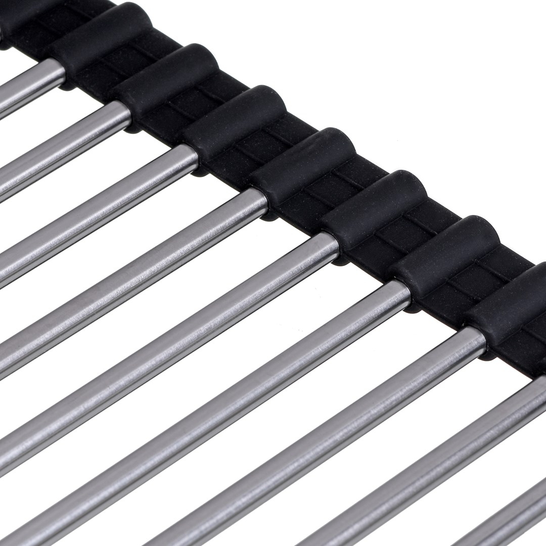 FOLDING STEEL MAT CHROME FOLDING STEEL MAT CHROME