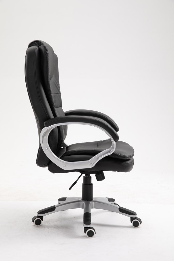 Activejet Office chair with massage, heated YK7304 black Activejet Office chair with massage, heated YK7304 black