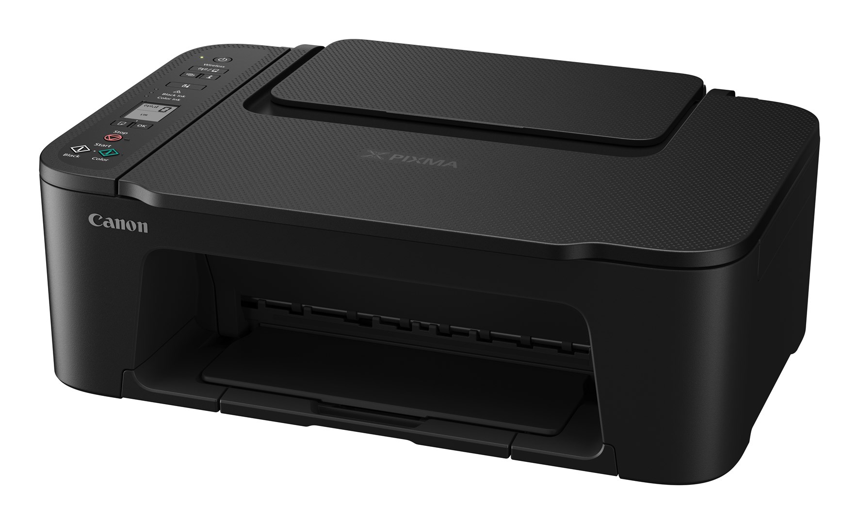 Canon PIXMA TS3750i Inkjet A4 4800 x 1200 DPI Wi-Fi Canon PIXMA TS3750i Inkjet A4 4800 x 1200 DPI Wi-Fi