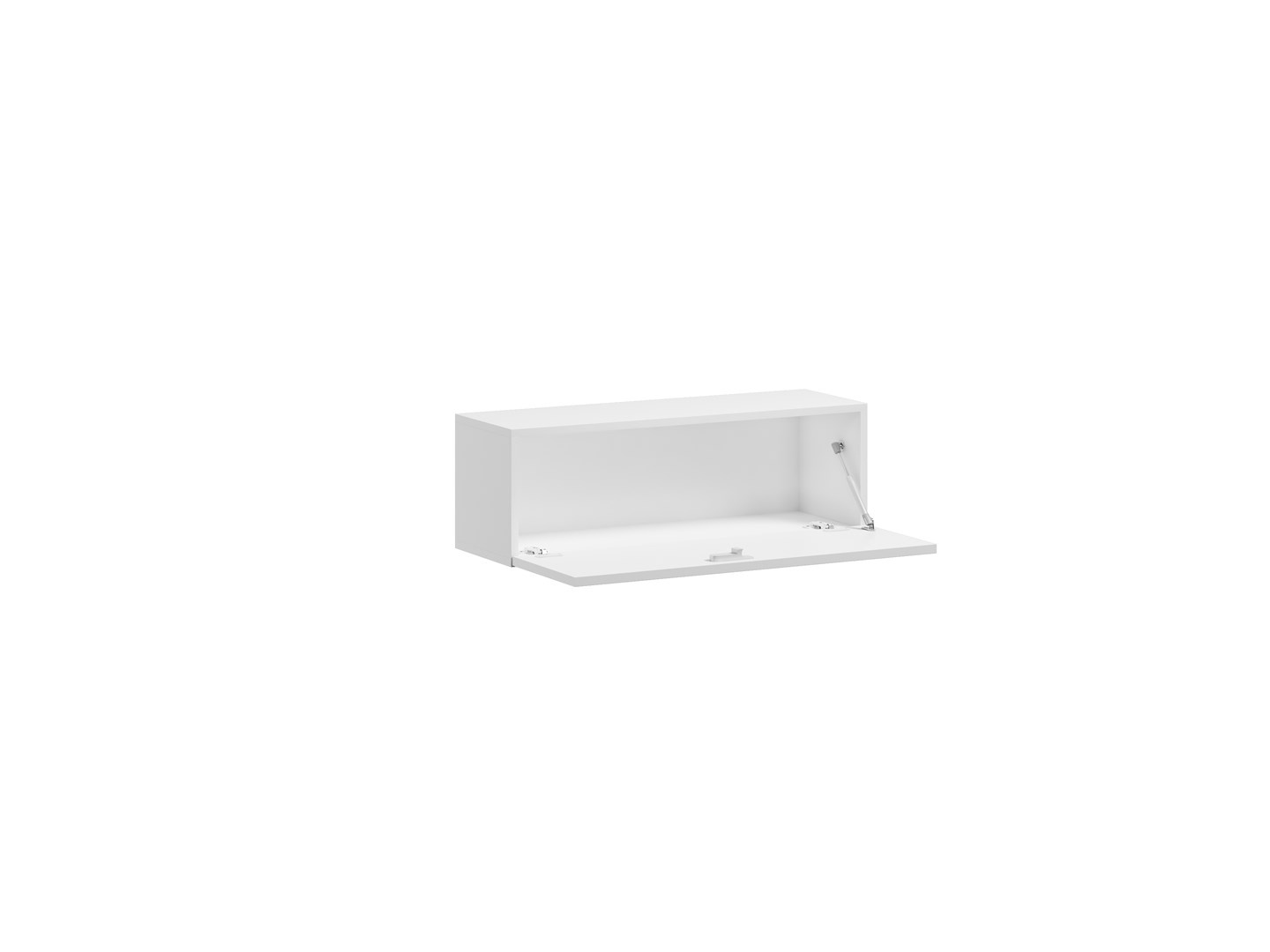 Cama Cabinet VIGO "90" full 90/35/32 white/white gloss Cama Cabinet VIGO "90" full 90/35/32 white/white gloss