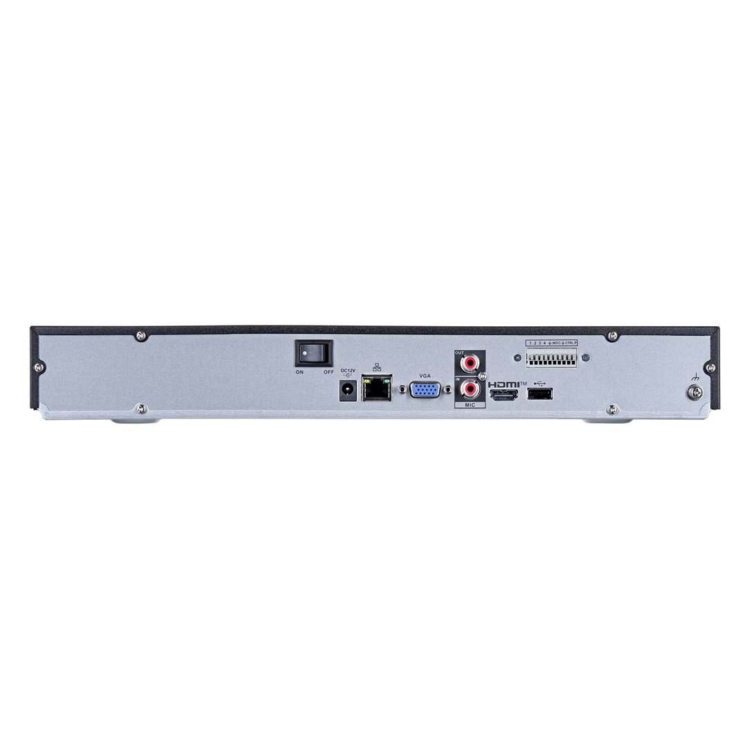 REJESTRATOR IP DAHUA NVR4216-NO REJESTRATOR IP DAHUA NVR4216-NO