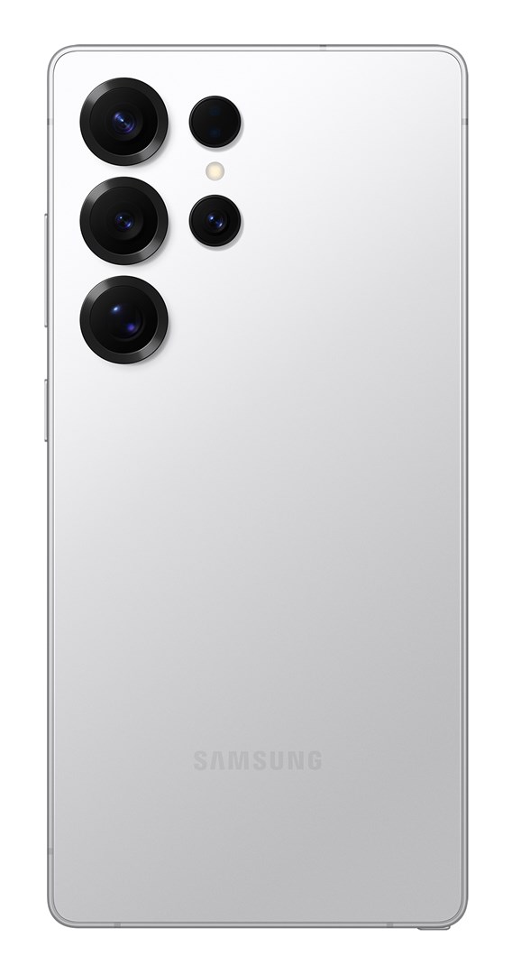 Samsung Galaxy S25 Ultra 17.5 cm (6.9") Dual SIM Android 15 5G USB Type-C 12 GB 256 GB 5000 mAh Silver, White Samsung Galaxy S25 Ultra 17.5 cm (6.9") Dual SIM Android 15 5G USB Type-C 12 GB 256 GB 5000 mAh Silver, White