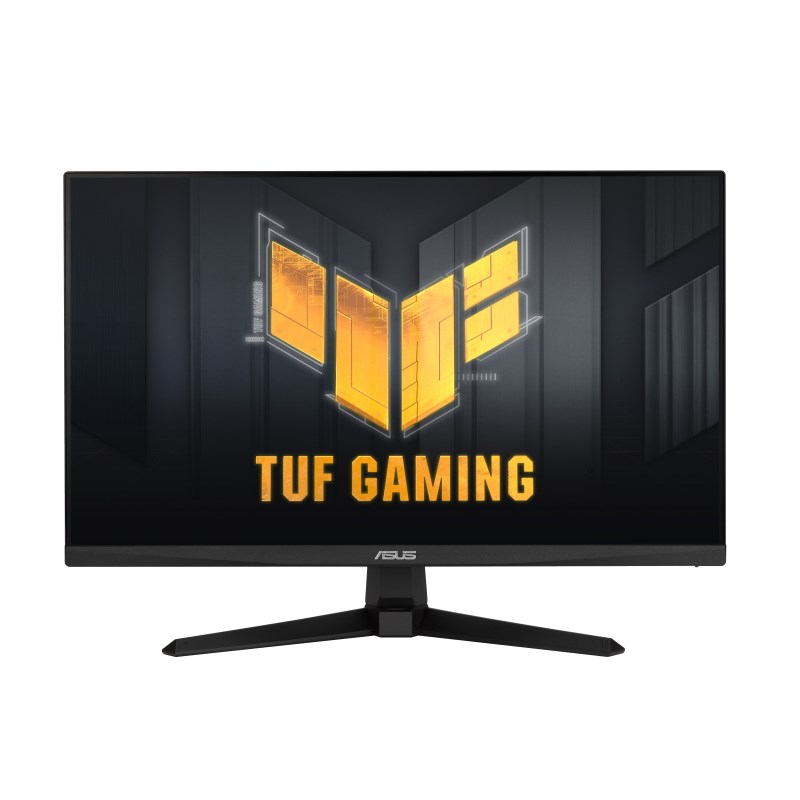 ASUS TUF Gaming VG249Q3A computer monitor 60.5 cm (23.8") 1920 x 1080 pixels Full HD LCD Black ASUS TUF Gaming VG249Q3A computer monitor 60.5 cm (23.8") 1920 x 1080 pixels Full HD LCD Black