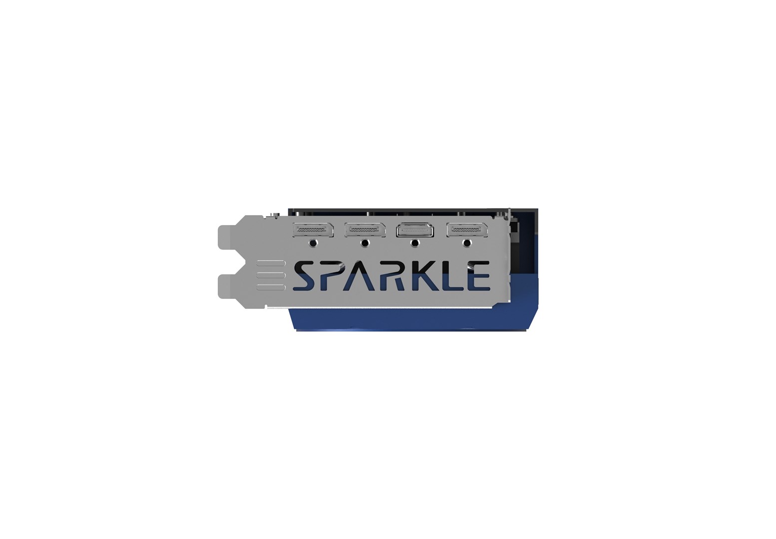 Sparkle Intel Arc A750 TITAN OC Edition 8 GB GDDR6 graphics card Sparkle Intel Arc A750 TITAN OC Edition 8 GB GDDR6 graphics card