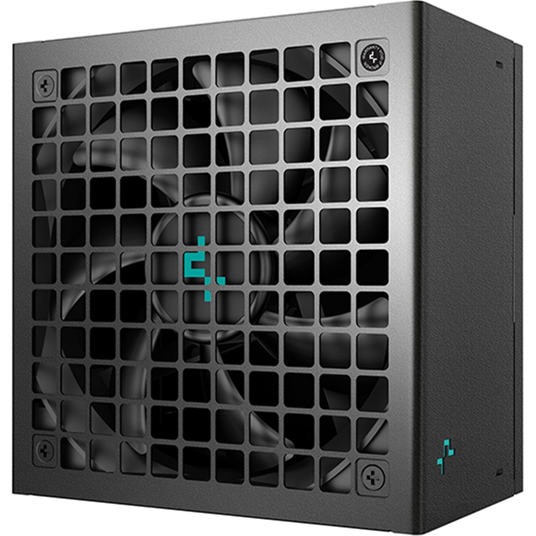 DeepCool PN1000-M power supply unit (R-PNA00M-FC0B-JGEU) DeepCool PN1000-M power supply unit (R-PNA00M-FC0B-JGEU)