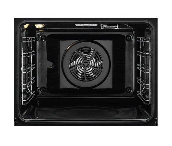Electrolux EOC8P39WZ Medium Black Buttons, Touch Electrolux EOC8P39WZ Medium Black Buttons, Touch