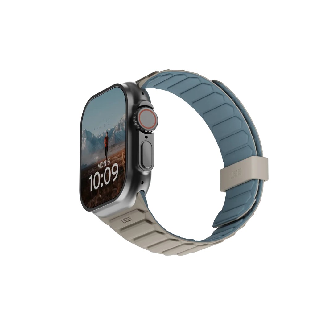 Urban Armor Gear Pathfinder Watch Strap for Apple Watch Ultra 2/Ultra Urban Armor Gear Pathfinder Watch Strap for Apple Watch Ultra 2/Ultra