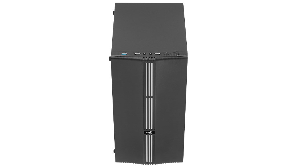 Housing Aerocool PGS Evo Mini-G-BK-v1 Housing Aerocool PGS Evo Mini-G-BK-v1