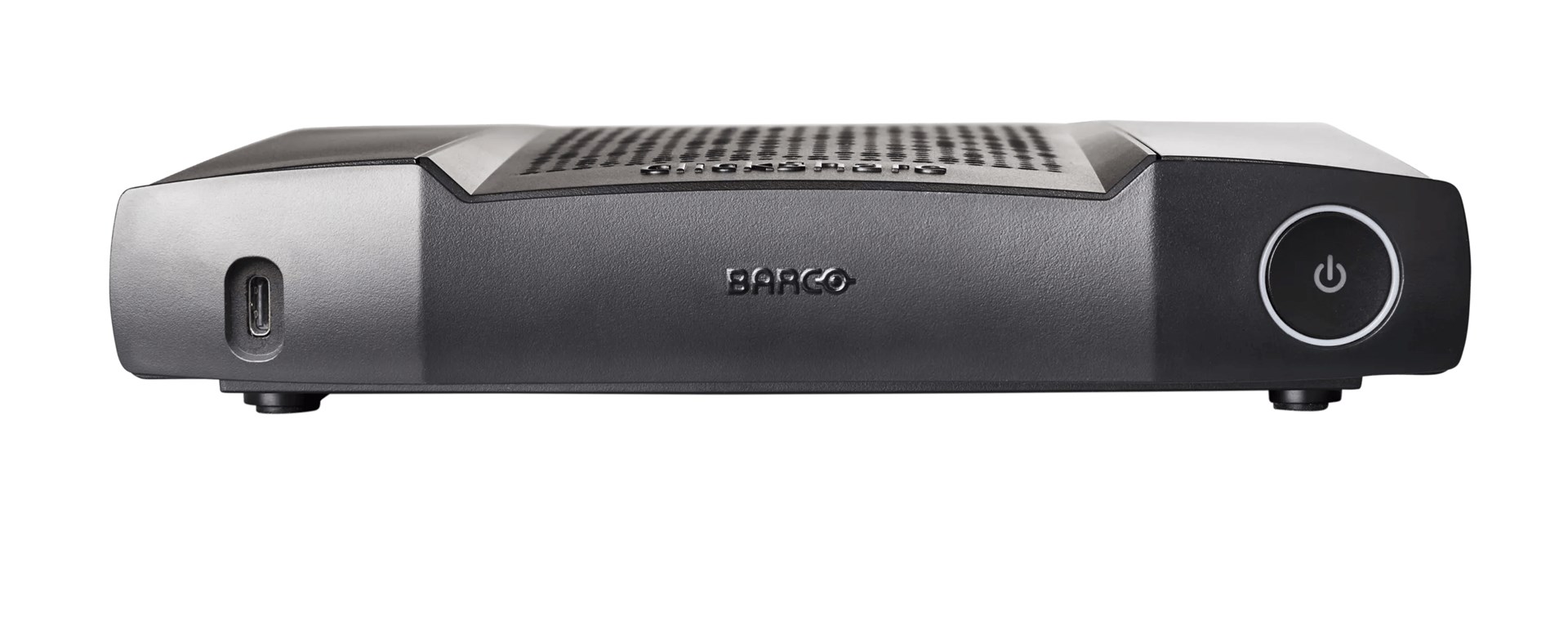 Barco CX‑50 G2 wireless presentation system HDMI Desktop Barco CX‑50 G2 wireless presentation system HDMI Desktop
