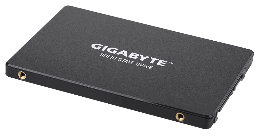 Gigabyte GP-GSTFS31100TNTD internal solid state drive 2.5" 1000 GB Serial ATA Gigabyte GP-GSTFS31100TNTD internal solid state drive 2.5" 1000 GB Serial ATA