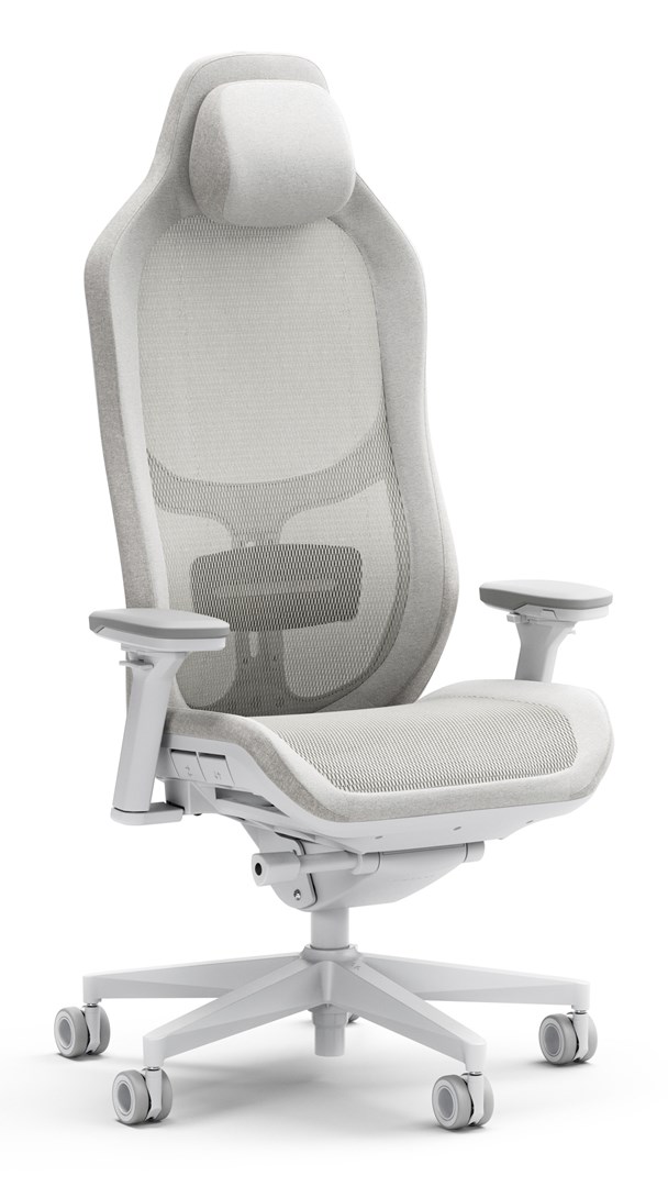 Fractal Design Gaming Chair | Refine | Mesh Light Fractal Design Gaming Chair | Refine | Mesh Light