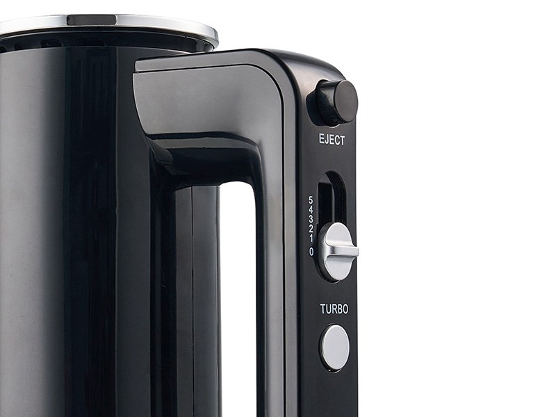 LAFE Hand Mixer MixPro 300 W Black LAFE Hand Mixer MixPro 300 W Black