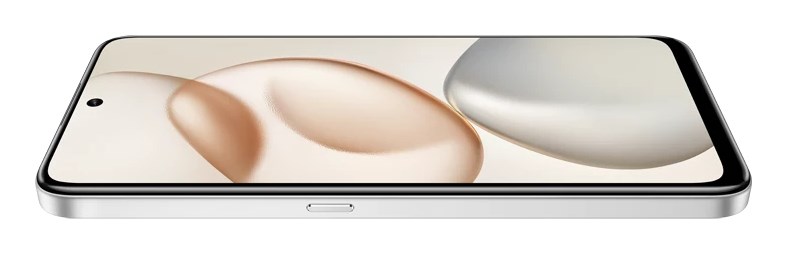 Honor 400 Smart 5G 17.2 cm (6.77") Dual SIM Android 15 USB Type-C 4 GB 128 GB 6500 mAh Silver Honor 400 Smart 5G 17.2 cm (6.77") Dual SIM Android 15 USB Type-C 4 GB 128 GB 6500 mAh Silver