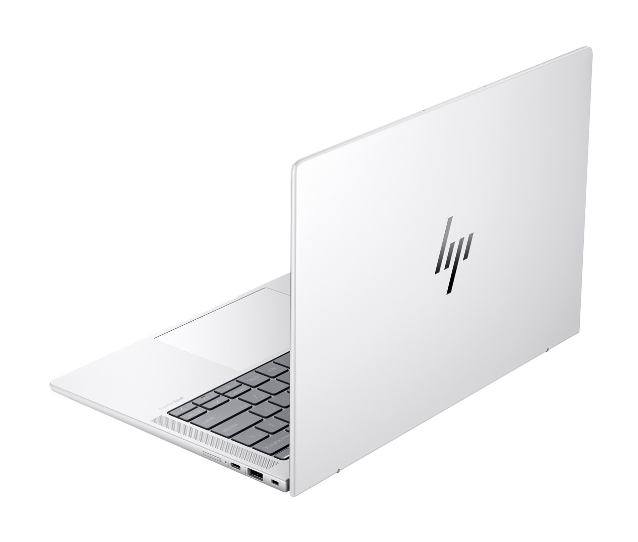 HP EliteBook 1040 G11 Intel Core Ultra 7 155H Laptop 35.6 cm (14") 2.8K 32 GB LPDDR5x-SDRAM 1 TB SSD Wi-Fi 6E (802.11ax) Windows 11 Pro AI PC Silver HP EliteBook 1040 G11 Intel Core Ultra 7 155H Laptop 35.6 cm (14") 2.8K 32 GB LPDDR5x-SDRAM 1 TB SSD Wi-Fi 6E (802.11ax) Windows 11 Pro AI PC Silver