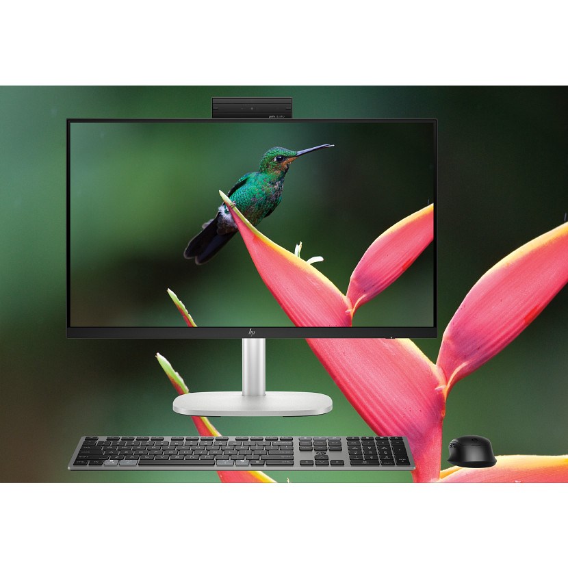 HP EliteStudio 8 AiO G1i Ultra 5 235 23.8"FHD IPS 250nits AG 16GB DDR5 SSD512 Intel Graphics W11Pro 3Y OnSite HP EliteStudio 8 AiO G1i Ultra 5 235 23.8"FHD IPS 250nits AG 16GB DDR5 SSD512 Intel Graphics W11Pro 3Y OnSite