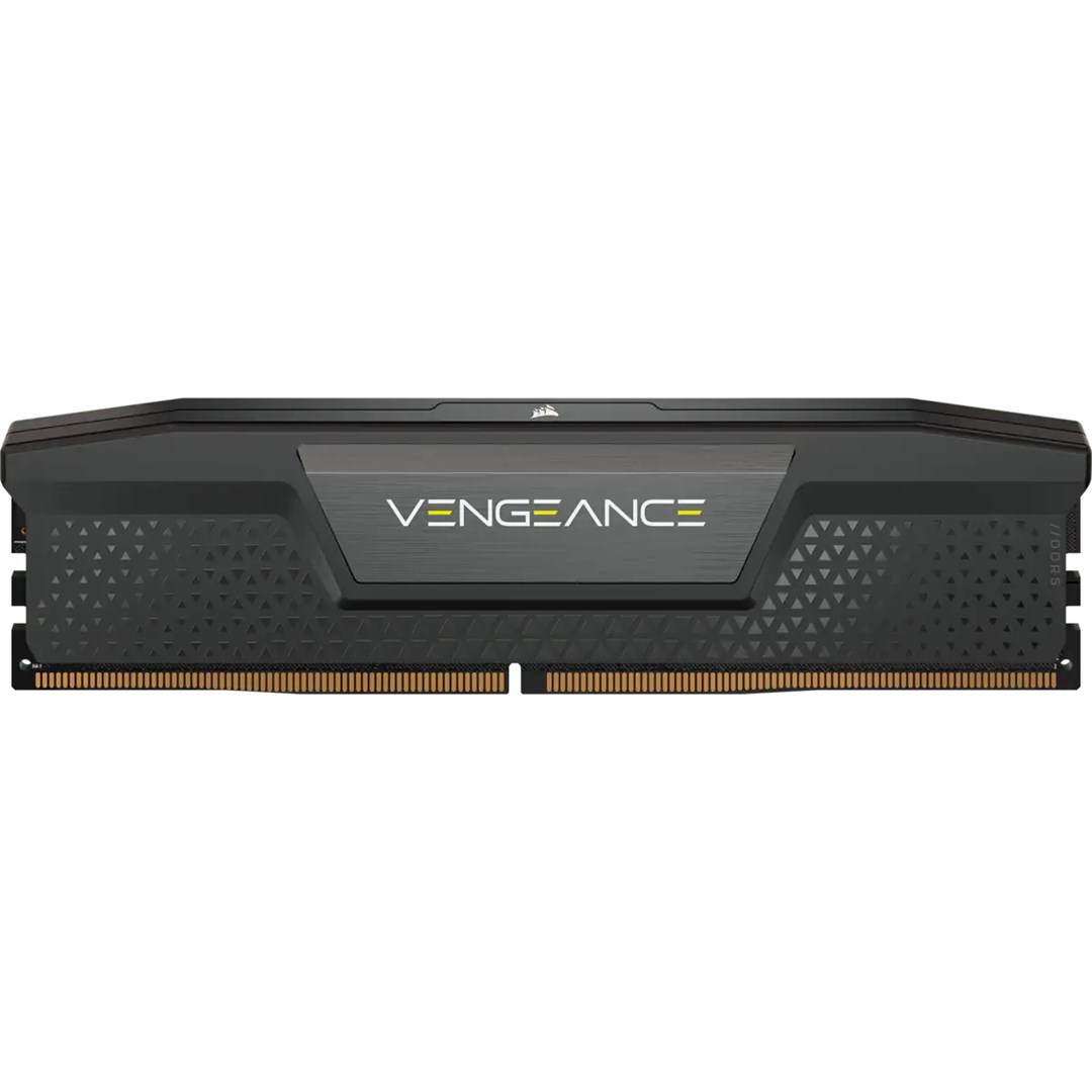 Corsair Vengeance CMK32GX5M2X7200C34 memory module 32 GB 2 x 16 GB DDR5 7200 MHz Corsair Vengeance CMK32GX5M2X7200C34 memory module 32 GB 2 x 16 GB DDR5 7200 MHz