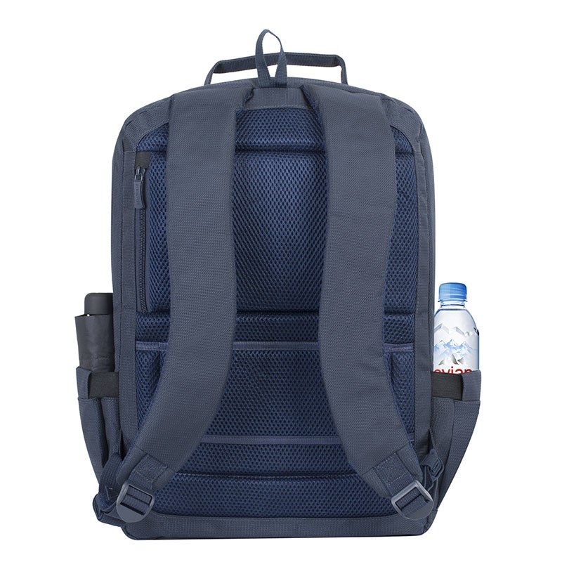 Rivacase 8460 43.9 cm (17.3") Backpack Blue Rivacase 8460 43.9 cm (17.3") Backpack Blue