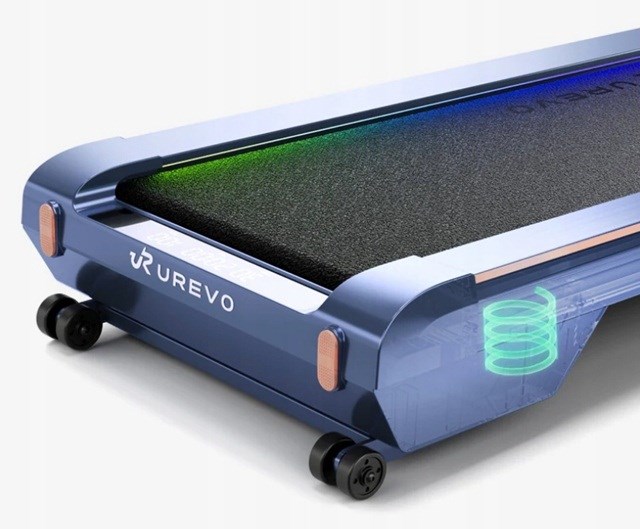 UREVO CyberPad Home treadmill UREVO CyberPad Home treadmill