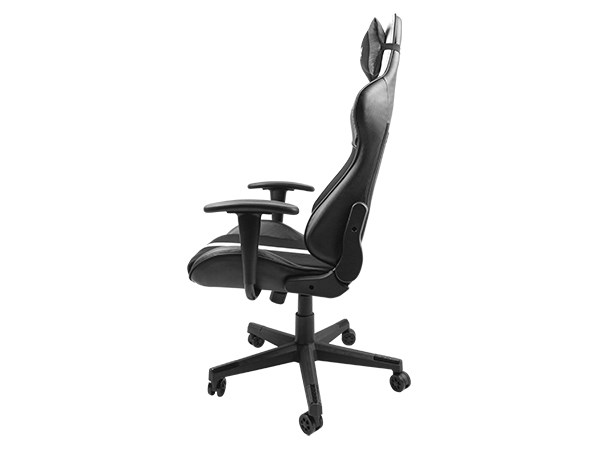 FURY Avenger XL Universal gaming chair Padded seat Black, White FURY Avenger XL Universal gaming chair Padded seat Black, White