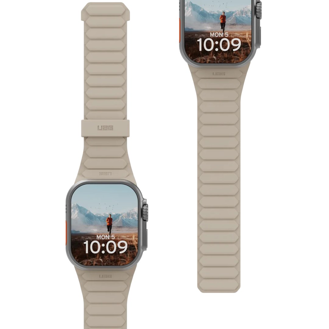 Urban Armor Gear Pathfinder Watch Strap for Apple Watch Ultra 2/Ultra Urban Armor Gear Pathfinder Watch Strap for Apple Watch Ultra 2/Ultra