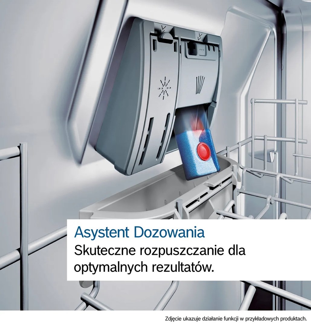 Dishwasher BOSCH SMS8ECI02E Dishwasher BOSCH SMS8ECI02E