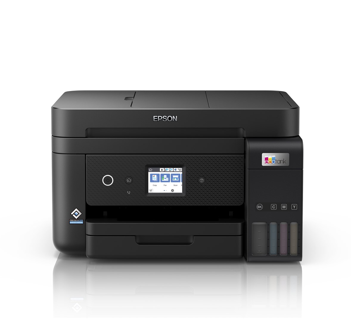 Epson EcoTank ET-4850 Inkjet A4 4800 x 1200 DPI 33 ppm Wi-Fi Epson EcoTank ET-4850 Inkjet A4 4800 x 1200 DPI 33 ppm Wi-Fi