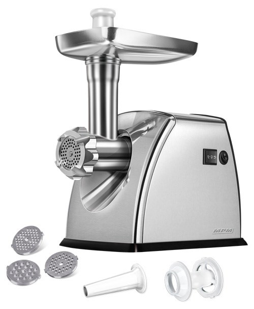 MPM MMM-07M mincer MPM MMM-07M mincer
