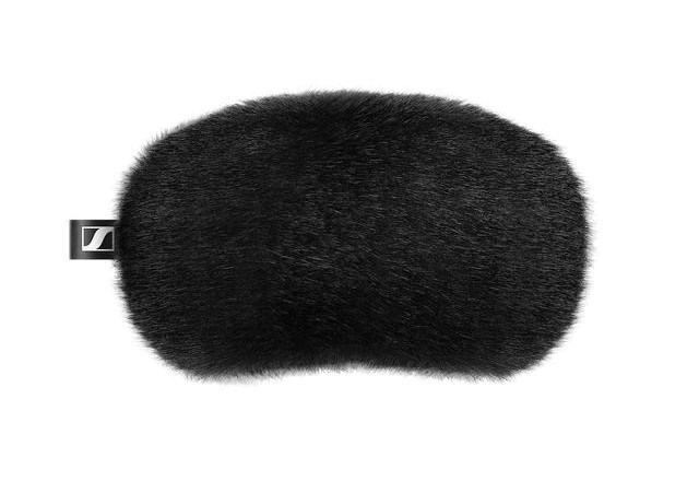 Sennheiser MKE 400 - condenser microphone, supercardioid Sennheiser MKE 400 - condenser microphone, supercardioid